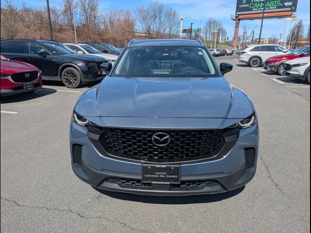 2024 Mazda Mazda CX-50 2.5 Turbo Premium Package