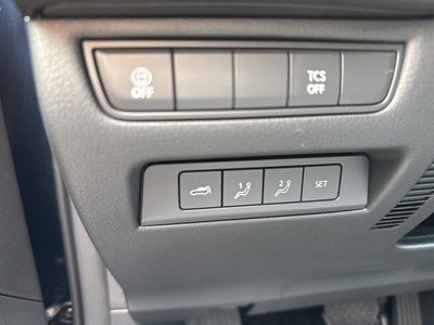 2025 Mazda Mazda CX-50 2.5 S Premium Plus AWD