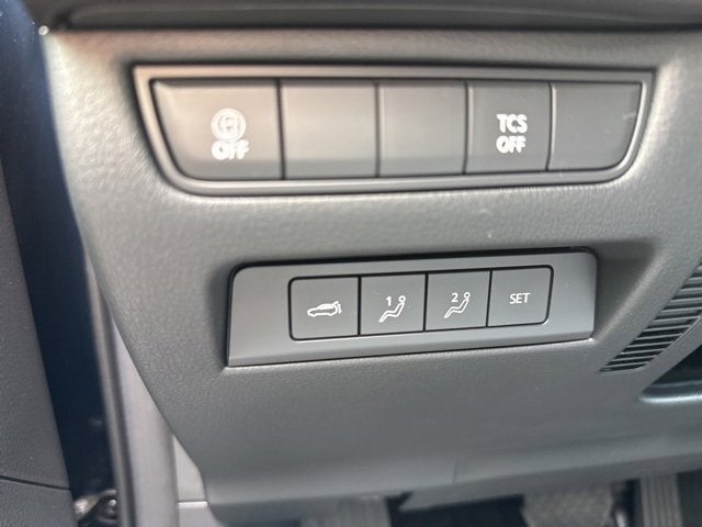 2025 Mazda Mazda CX-50 2.5 S Premium Plus AWD