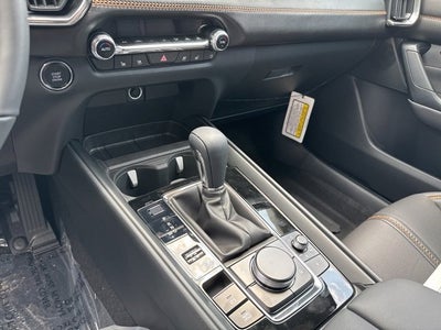 2025 Mazda Mazda CX-50 2.5 S Premium Plus AWD