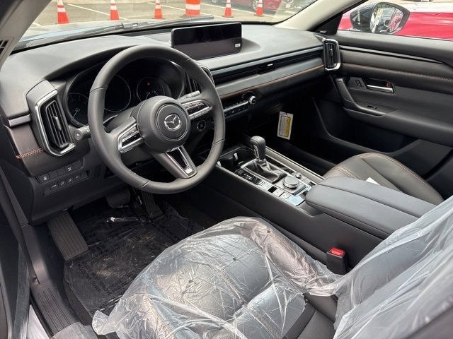 2025 Mazda Mazda CX-50 2.5 S Premium Plus AWD