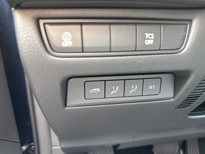 2025 Mazda Mazda CX-50 2.5 S Premium Plus AWD