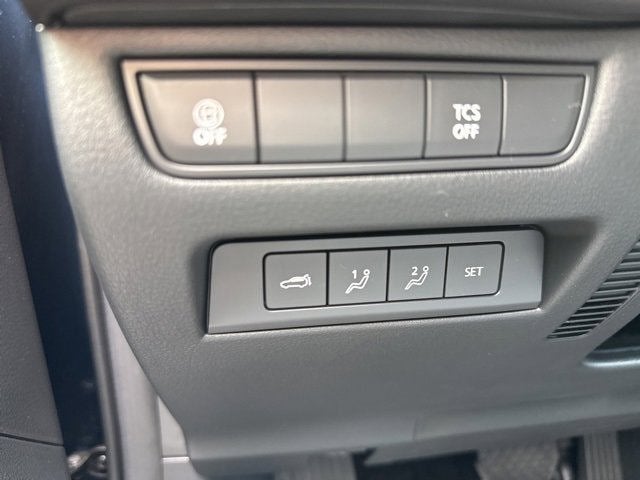 2025 Mazda Mazda CX-50 2.5 S Premium Plus AWD