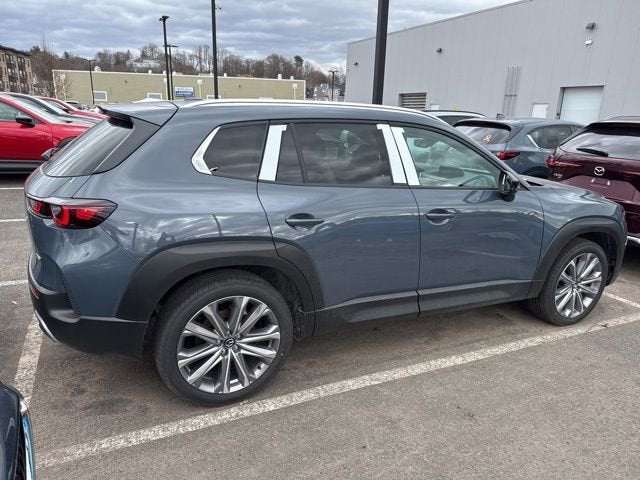 2026 Mazda Mazda CX-50 2.5 Turbo Premium Plus AWD