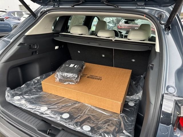 2026 Mazda Mazda CX-50 2.5 Turbo Premium Plus AWD