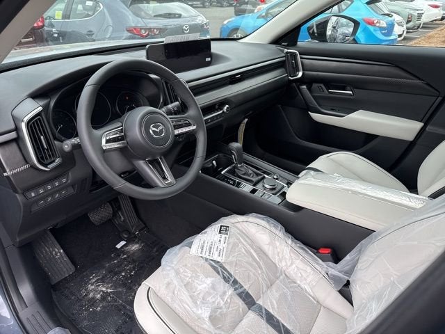 2026 Mazda Mazda CX-50 2.5 Turbo Premium Plus AWD