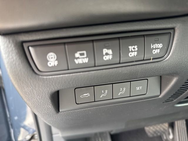 2026 Mazda Mazda CX-50 2.5 Turbo Premium Plus AWD