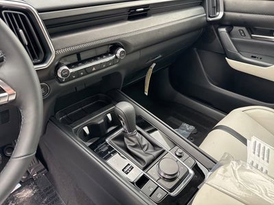 2026 Mazda Mazda CX-50 2.5 Turbo Premium Plus AWD