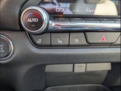 2026 Mazda Mazda CX-50 2.5 Turbo Premium Plus AWD