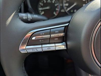 2026 Mazda Mazda CX-50 2.5 Turbo Premium Plus AWD