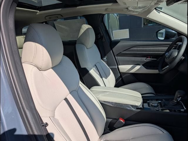 2026 Mazda Mazda CX-50 2.5 Turbo Premium Plus AWD