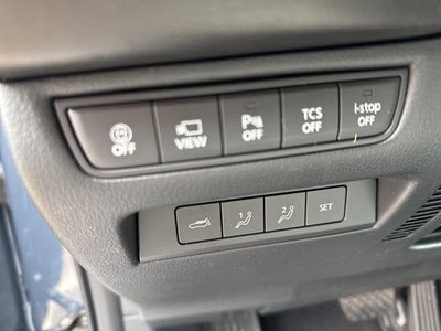 2026 Mazda Mazda CX-50 2.5 Turbo Premium Plus AWD