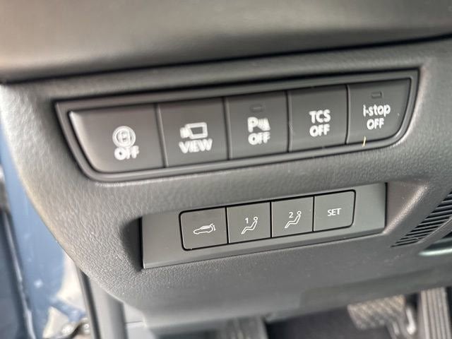 2026 Mazda Mazda CX-50 2.5 Turbo Premium Plus AWD