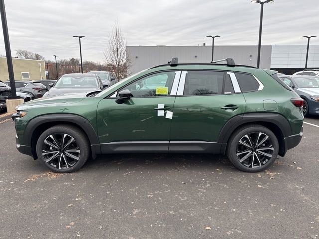 2026 Mazda Mazda CX-50 2.5 Turbo Premium Plus AWD