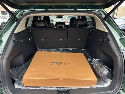 2026 Mazda Mazda CX-50 2.5 Turbo Premium Plus AWD