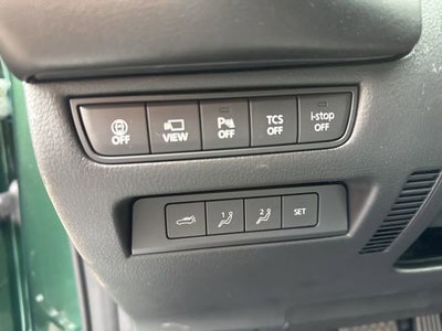 2026 Mazda Mazda CX-50 2.5 Turbo Premium Plus AWD