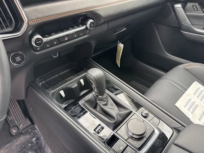 2026 Mazda Mazda CX-50 2.5 Turbo Premium Plus AWD