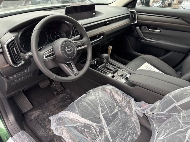 2026 Mazda Mazda CX-50 2.5 Turbo Premium Plus AWD