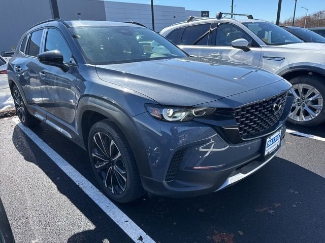 2026 Mazda Mazda CX-50 2.5 Turbo Premium Plus AWD