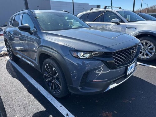 2026 Mazda Mazda CX-50 2.5 Turbo Premium Plus AWD