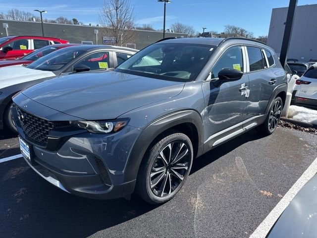 2026 Mazda Mazda CX-50 2.5 Turbo Premium Plus AWD