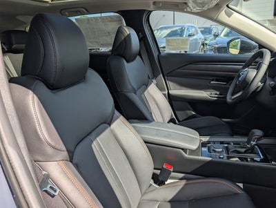 2026 Mazda Mazda CX-50 2.5 Turbo Premium Plus AWD