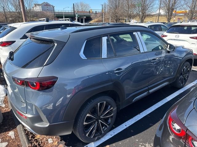 2026 Mazda Mazda CX-50 2.5 Turbo Premium Plus AWD