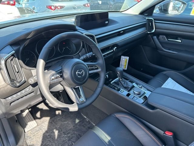 2026 Mazda Mazda CX-50 2.5 Turbo Premium Plus AWD