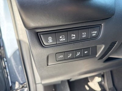 2026 Mazda Mazda CX-50 2.5 Turbo Premium Plus AWD