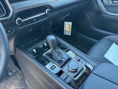 2026 Mazda Mazda CX-50 2.5 Turbo Premium Plus AWD