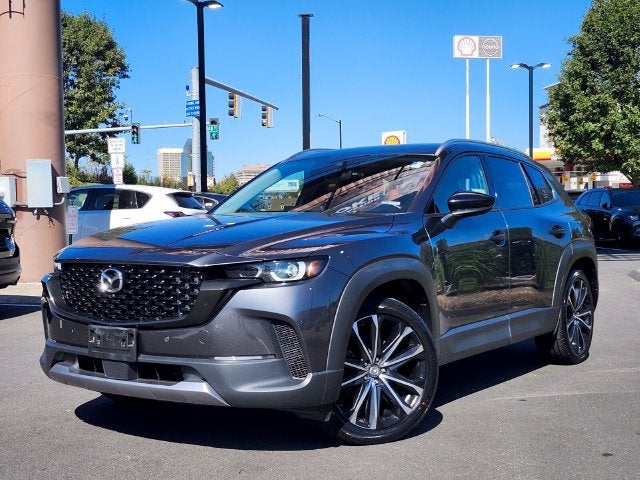 2024 Mazda Mazda CX-50 2.5 Turbo Premium Plus Package
