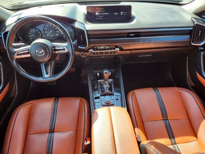 2024 Mazda Mazda CX-50 2.5 Turbo Premium Plus Package