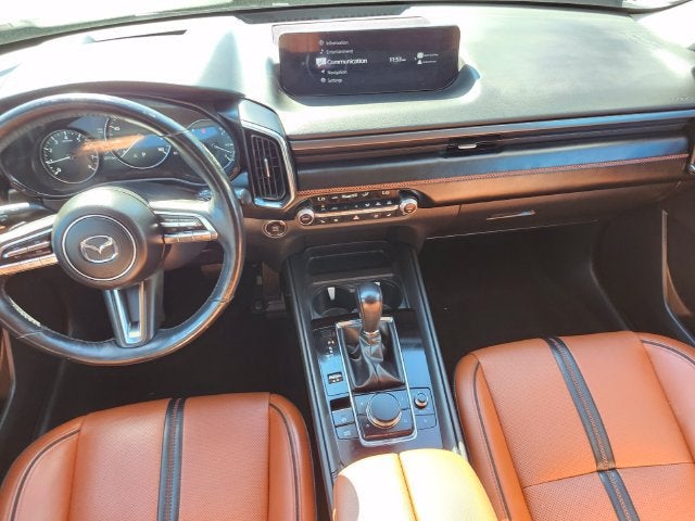2024 Mazda Mazda CX-50 2.5 Turbo Premium Plus Package