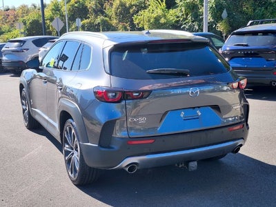 2024 Mazda Mazda CX-50 2.5 Turbo Premium Plus Package