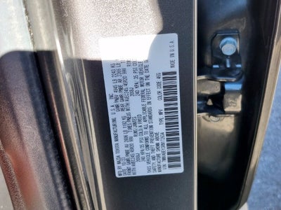 2024 Mazda Mazda CX-50 2.5 Turbo Premium Plus Package