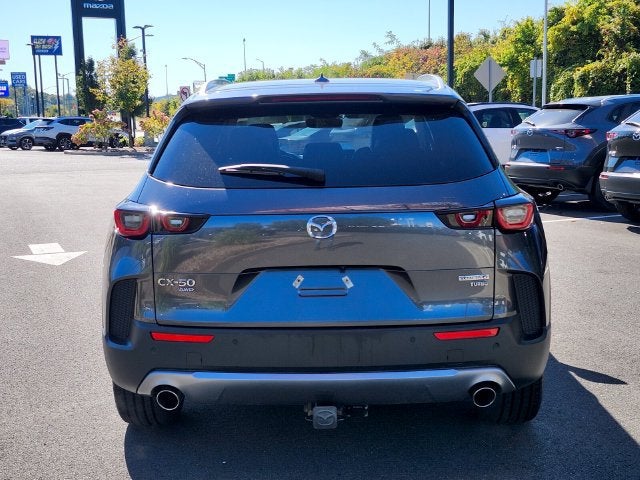 2024 Mazda Mazda CX-50 2.5 Turbo Premium Plus Package
