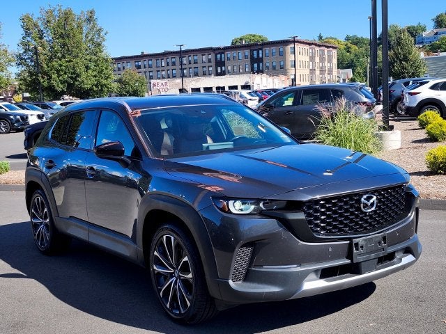 2024 Mazda Mazda CX-50 2.5 Turbo Premium Plus Package