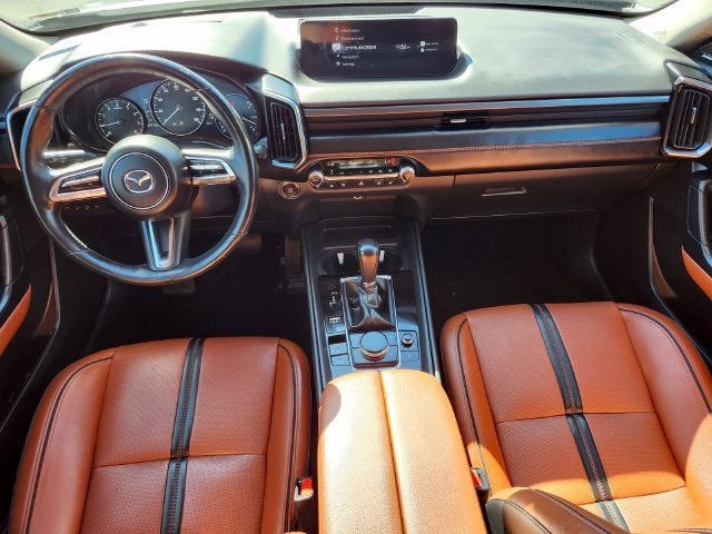 2024 Mazda Mazda CX-50 2.5 Turbo Premium Plus Package