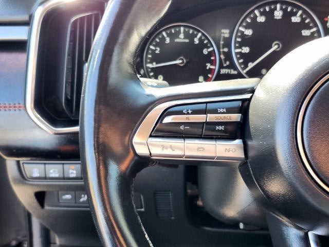 2024 Mazda Mazda CX-50 2.5 Turbo Premium Plus Package