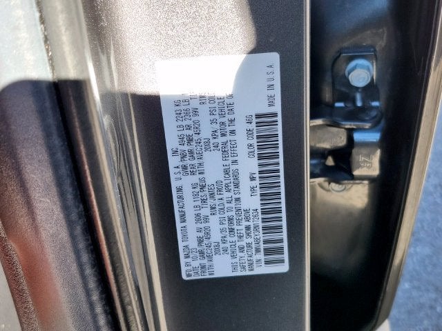 2024 Mazda Mazda CX-50 2.5 Turbo Premium Plus Package