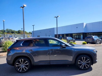 2024 Mazda Mazda CX-50 2.5 Turbo Premium Plus Package