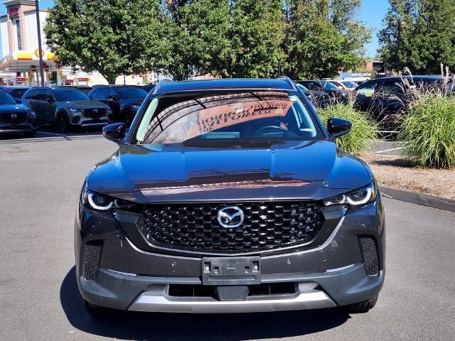 2024 Mazda Mazda CX-50 2.5 Turbo Premium Plus Package