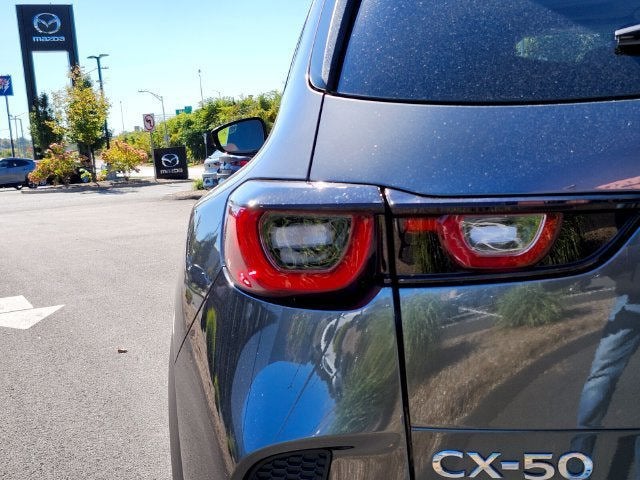 2024 Mazda Mazda CX-50 2.5 Turbo Premium Plus Package