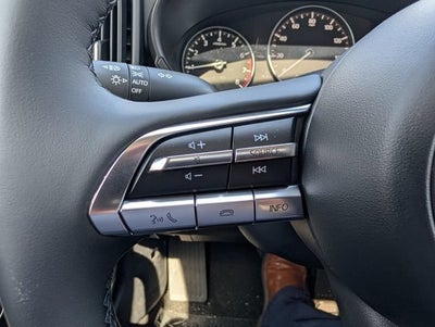 2026 Mazda Mazda CX-50 2.5 Turbo Premium Plus AWD