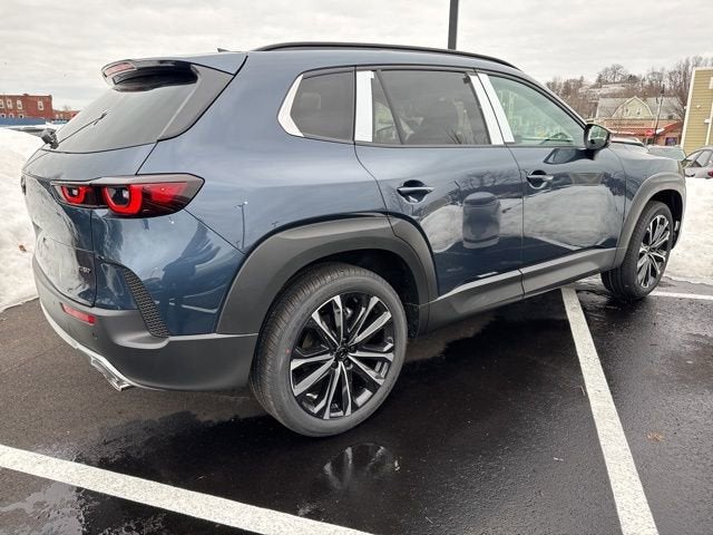 2026 Mazda Mazda CX-50 2.5 Turbo Premium Plus