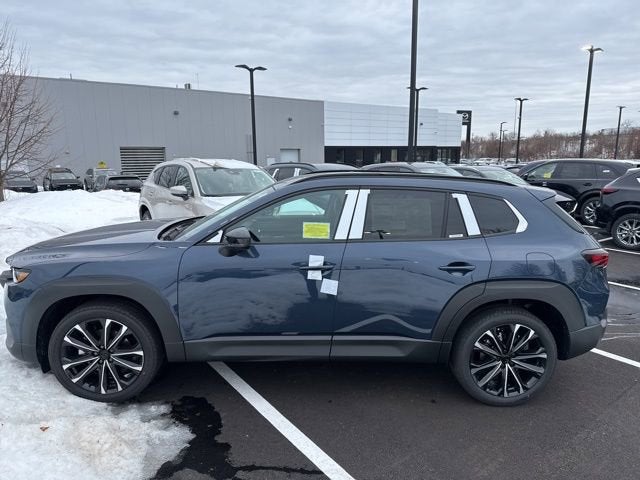 2026 Mazda Mazda CX-50 2.5 Turbo Premium Plus