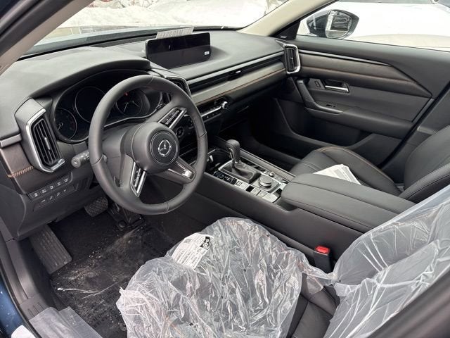 2026 Mazda Mazda CX-50 2.5 Turbo Premium Plus