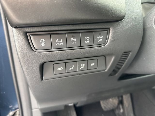 2026 Mazda Mazda CX-50 2.5 Turbo Premium Plus