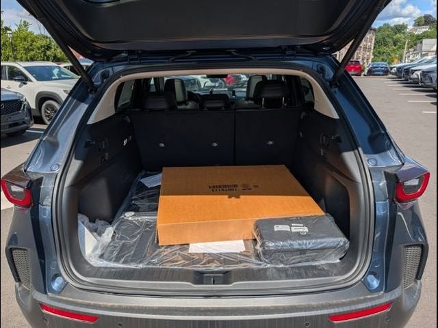 2026 Mazda Mazda CX-50 2.5 Turbo Premium Plus AWD