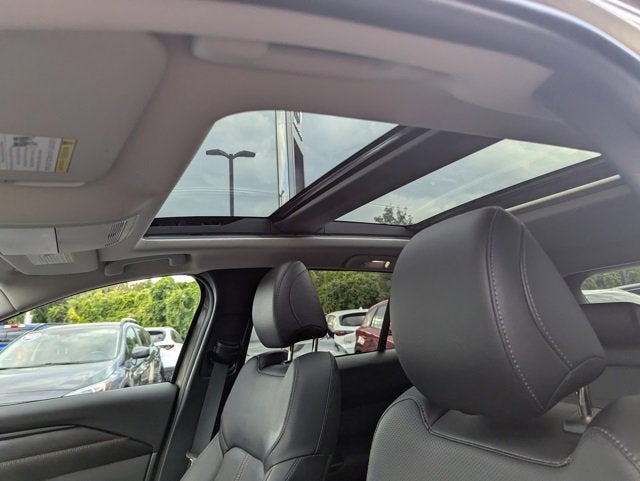 2025 Mazda Mazda CX-50 2.5 Turbo Premium Plus Package